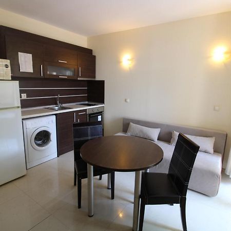 Menada Green Hills Apartments Sozopol Buitenkant foto