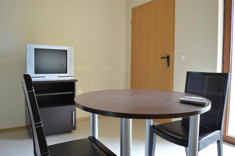 Menada Green Hills Apartments Sozopol Buitenkant foto
