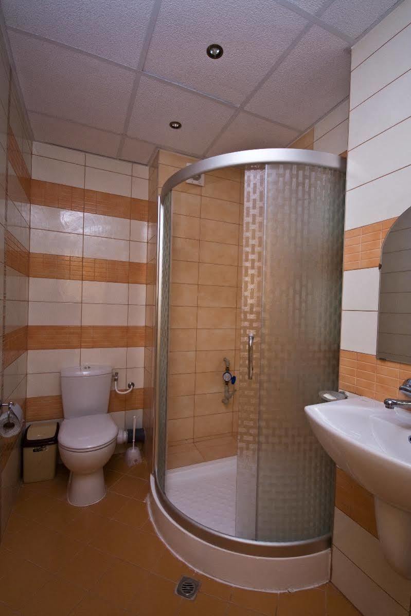 Menada Green Hills Apartments Sozopol Buitenkant foto
